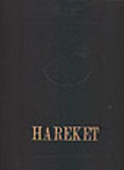 Fikir ve Sanatta Hareket 1976 Cilt 10