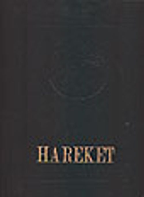 Fikir ve Sanatta Hareket 1976 Cilt 10
