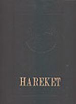 Fikirde ve Sanatta Hareket 1980 Cilt 12