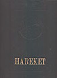 Fikirde ve Sanatta Hareket 1980 Cilt 12