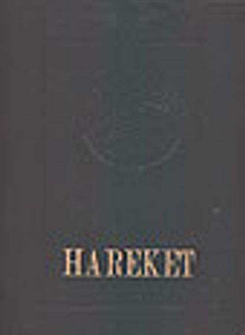 Fikirde ve Sanatta Hareket 1980 Cilt 12