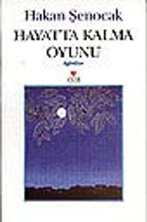 Hayatta Kalma Oyunu