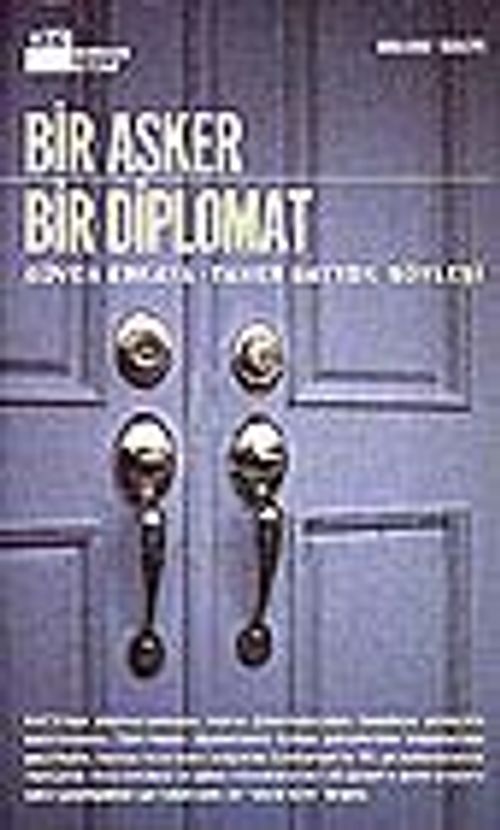 Bir Asker Bir Diplomat / 4-A-29