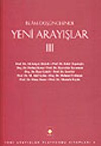 İslam DüşüncesindeYeni Arayışlar III