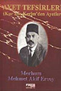 Ayet Tefsirleri / Kur'an-ı Kerim'den Ayetler