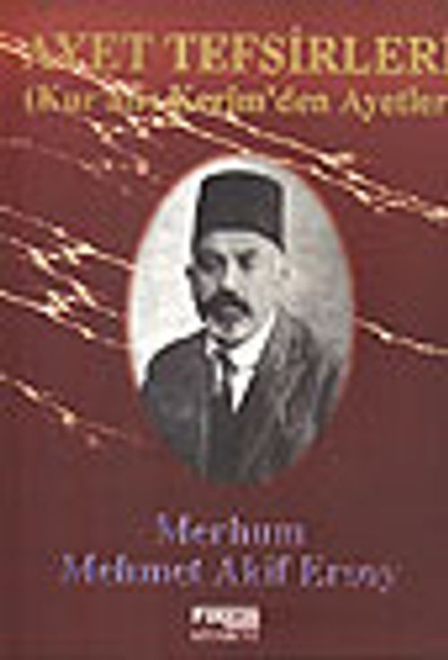 Ayet Tefsirleri / Kur'an-ı Kerim'den Ayetler