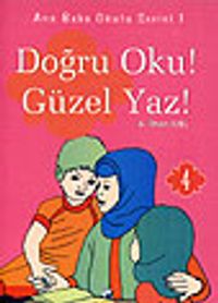 Doğru Oku! Güzel Yaz! 4