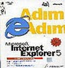 Adım Adım Microsoft Internet Explorer 5