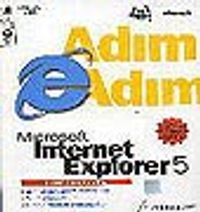 Adım Adım Microsoft Internet Explorer 5