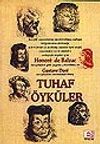 Tuhaf &Ouml;yk&uuml;ler