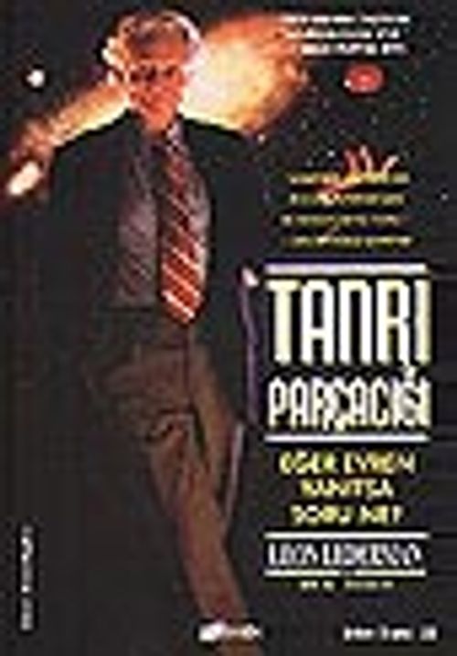 Tanrı Parçacığı/Eğer Evren Yanıtsa Soru Ne?