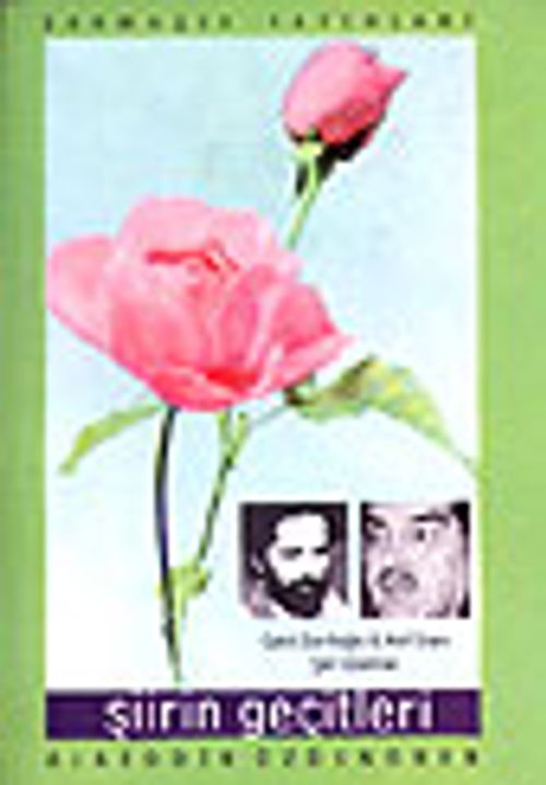 Şiirin Geçitleri / Cahit Zarifoğlu & Akif İnan