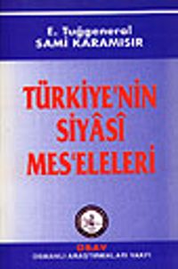 Türkiye'nin Siyasi Meseleleri