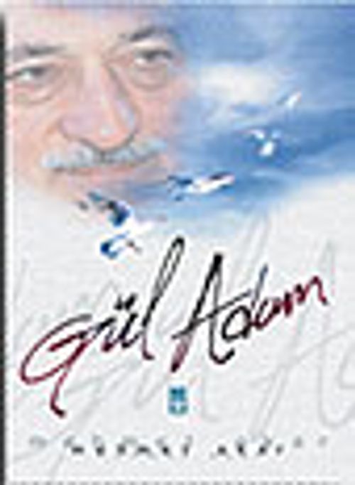 Gül Adam