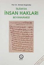 İslam'da İnsan Hakları Beyannamesi
