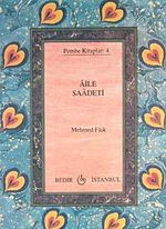 Aile Saadeti cep boy