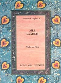 Aile Saadeti cep boy