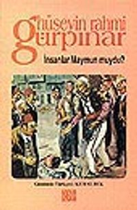 İnsanlar Maymun Muydu?