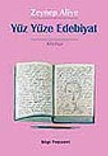 Yüz Yüze Edebiyat