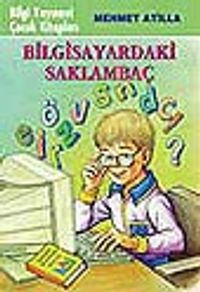 Bilgisayardaki Saklambaç