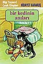 Bir Kedinin Anıları