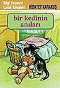 Bir Kedinin Anıları