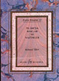 İslam'da Haklar ve Vazifeler