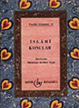 İslami Konular (cep boy)