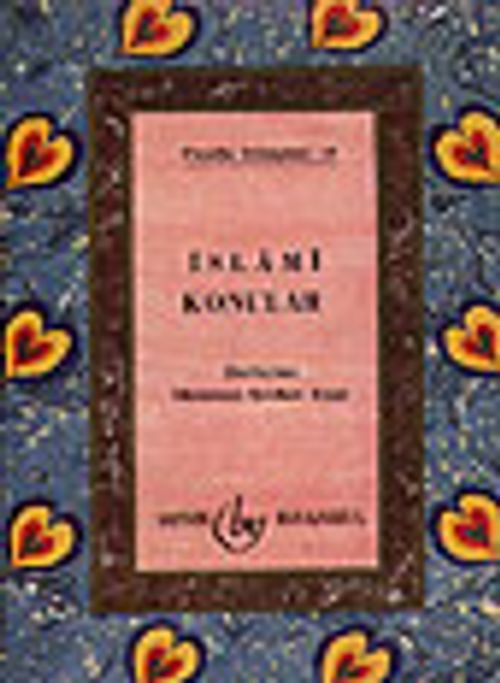 İslami Konular (cep boy)