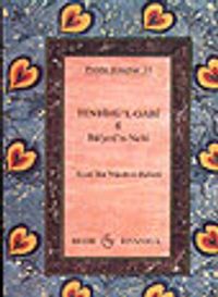 Tenbihü'l-Gabi fi Rü'yeti'n-Nebi (cep boy)