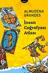 İnsan Coğrafyası Atlası