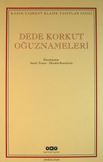 Dede Korkut Oğuznameleri