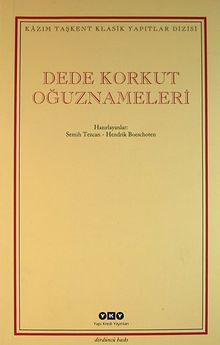 Dede Korkut Oğuznameleri