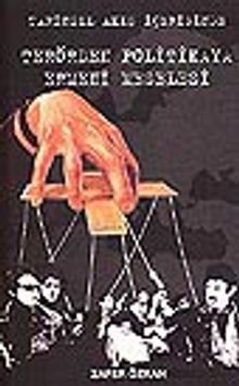 Tarihsel Akış İçerisinde Terörden Politikaya Ermeni Meselesi