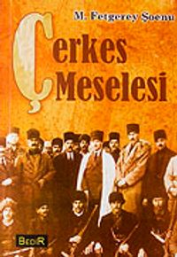 Çerkes Meselesi
