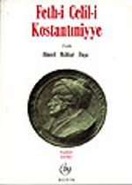 Feth-i Celil-i Kostantıniyye