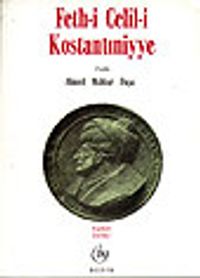 Feth-i Celil-i Kostantıniyye