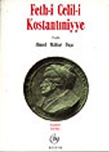 Feth-i Celil-i Kostantıniyye