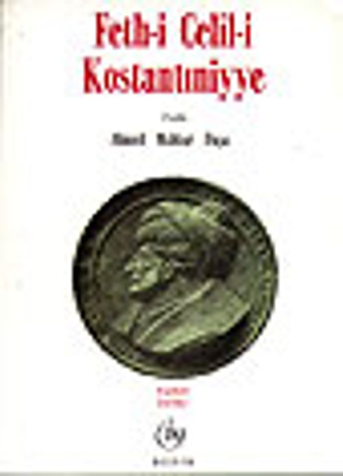 Feth-i Celil-i Kostantıniyye
