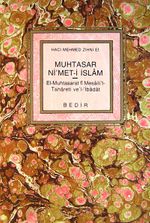 Muhtasar Ni'met-i İslam