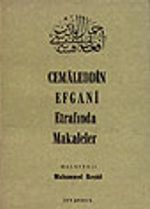 Cemaleddin Efgani Etrafında Makaleler