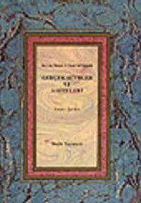 Selef-I Salihinin, Evliyaullahın Yüce Ahlakı Hikmetli Sözleri /Tenbihü'l-Muğterrin Tercümesi