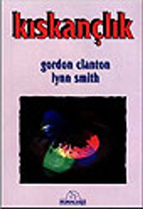Kıskançlık