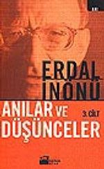 Anılar ve Düşünceler III. Cilt