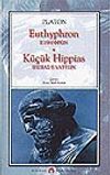 Euthyphron - K&uuml;&ccedil;&uuml;k Hippias