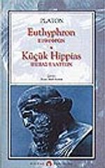 Euthyphron - Küçük Hippias
