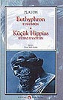 Euthyphron - Küçük Hippias