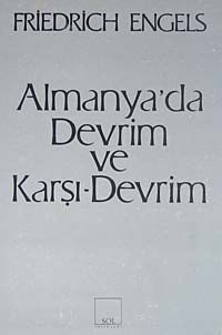 Almanya'da Devrim ve Karşı-Devrim