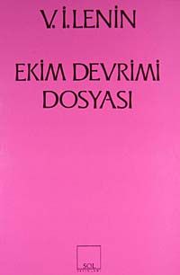 Ekim Devrimi Dosyası