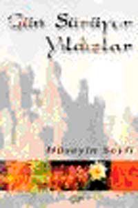 Gün Sürüyor Yıldızlar